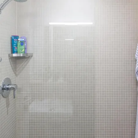 J8 Room22 Studioapartment Mitte Mitte Apartment