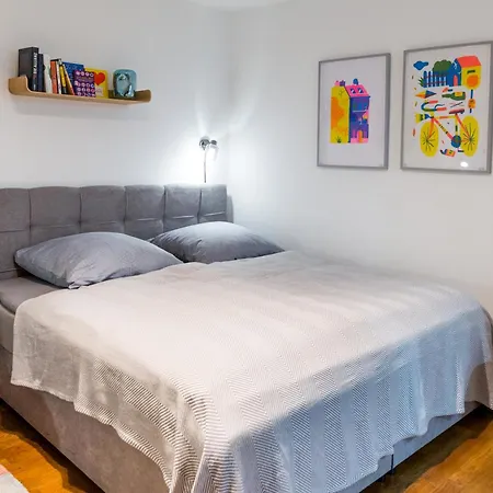 J8 Room22 Studioapartment Mitte Mitte * Berlim