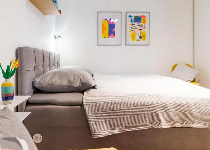 J8 Room22 Studioapartment Mitte Mitte Apartamento