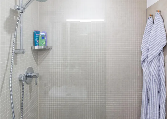 J8 Room22 Studioapartment Mitte Mitte Lägenhet