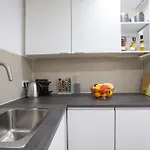 Lägenhet J8 Room22 Studioapartment Mitte Mitte Berlin