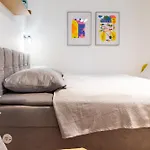 J8 Room22 Studioapartment Mitte Mitte Lägenhet