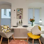 J8 Room22 Studioapartment Mitte Mitte Lägenhet Berlin