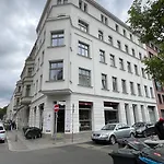 J8 Room22 Studioapartment Mitte Mitte *